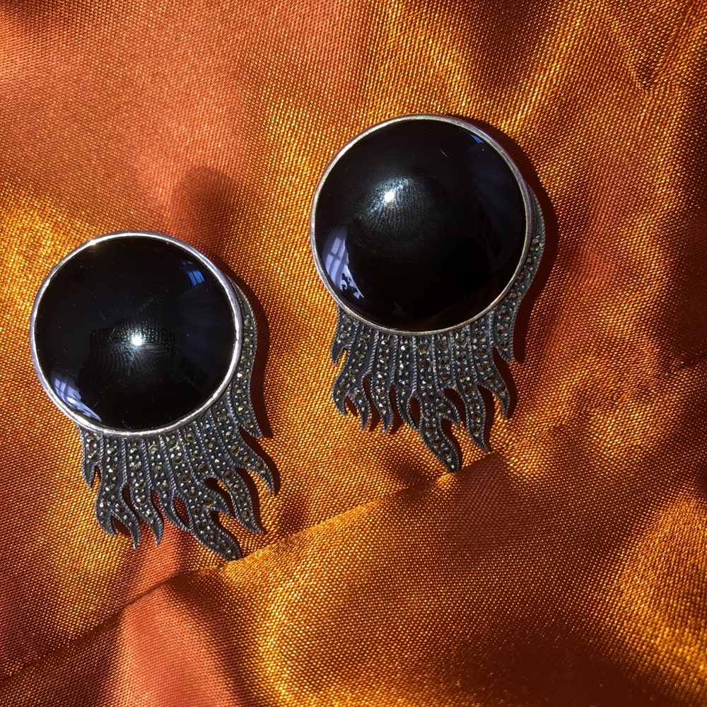 Vintage Earrings